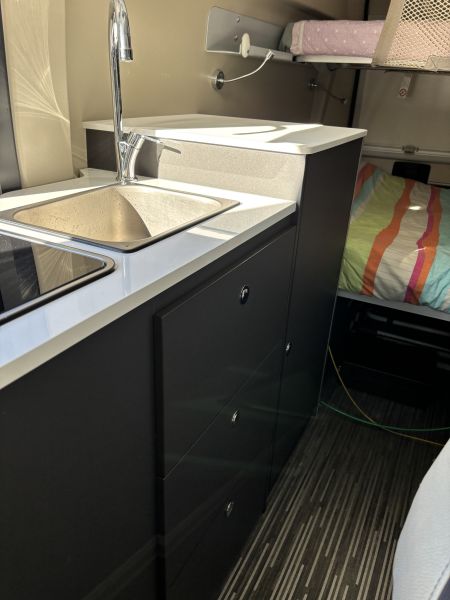 En venta Fiat Ducato Blanco 2021 Vizcaya foto 6