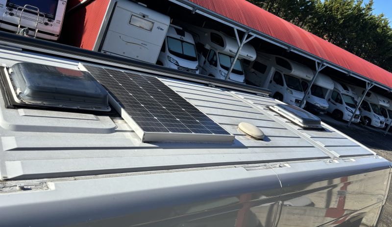 En venta Fiat Ducato Blanco 2021 Vizcaya foto 9