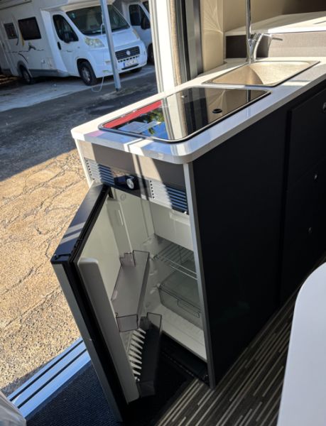 En venta Fiat Ducato Blanco 2021 Vizcaya foto 11