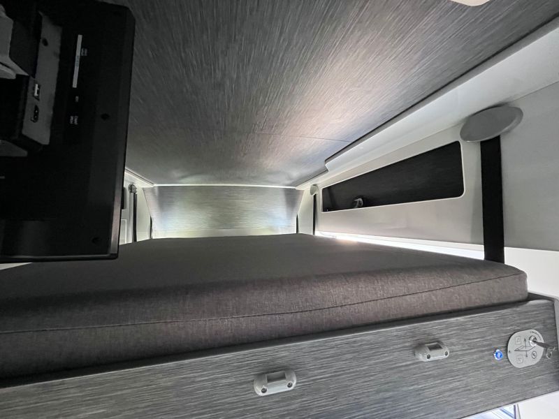 En venta Fiat 2.3 multijet Blanco 2016 Sevilla foto 11