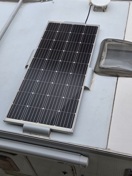 En venta Fiat Ducato  Blanco 2006 Pontevedra foto 8