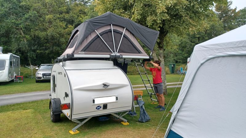 En venta Caretta caretta 1500 Blanco 2022 Barcelona foto 3