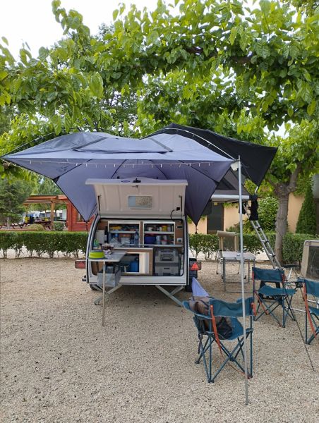 En venta Caretta caretta 1500 Blanco 2022 Barcelona foto 5