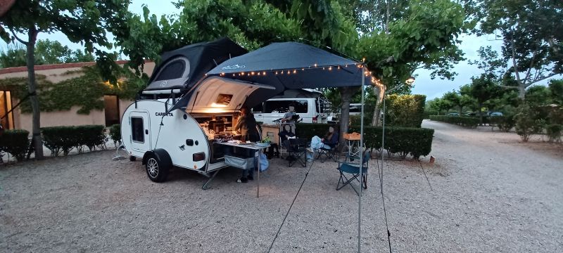 En venta Caretta caretta 1500 Blanco 2022 Barcelona foto 6