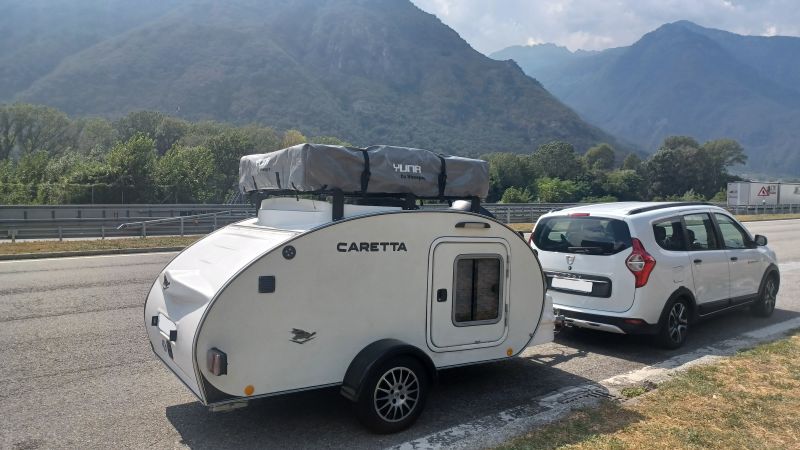 En venta Caretta caretta 1500 Blanco 2022 Barcelona foto 7