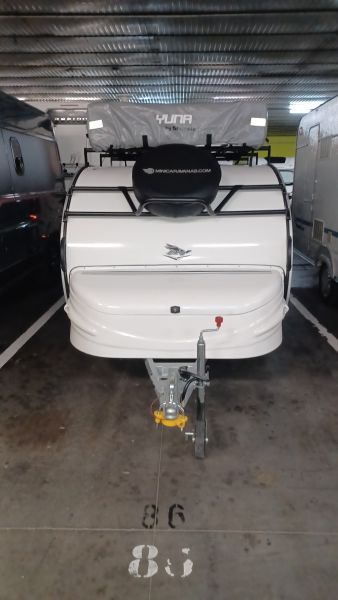 En venta Caretta caretta 1500 Blanco 2022 Barcelona foto 10