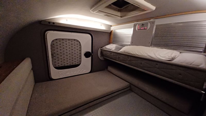 En venta Caretta caretta 1500 Blanco 2022 Barcelona foto 13