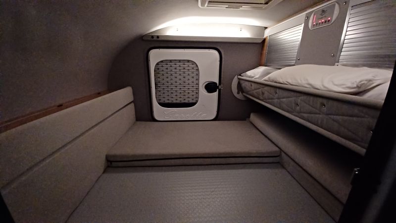 En venta Caretta caretta 1500 Blanco 2022 Barcelona foto 14