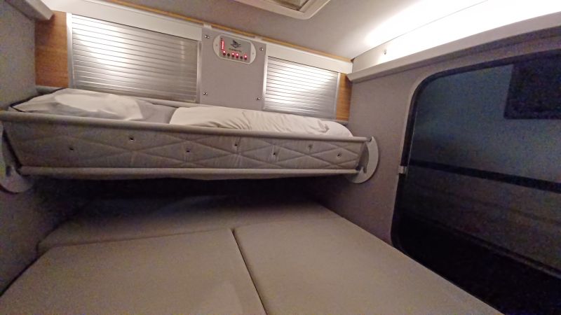 En venta Caretta caretta 1500 Blanco 2022 Barcelona foto 15