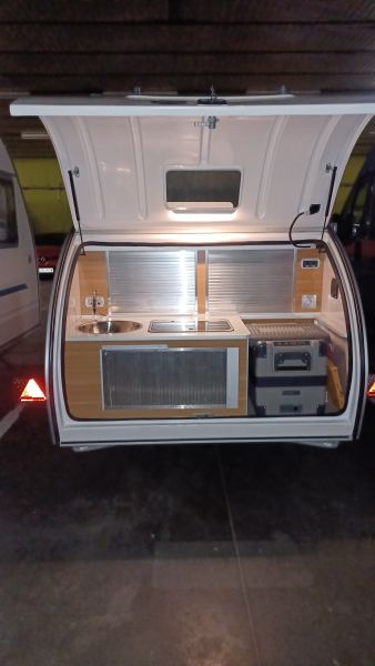 En venta Caretta caretta 1500 Blanco 2022 Barcelona foto 16