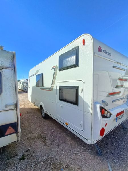 En venta Sterckeman 496 Blanco 2023 Valencia foto 2