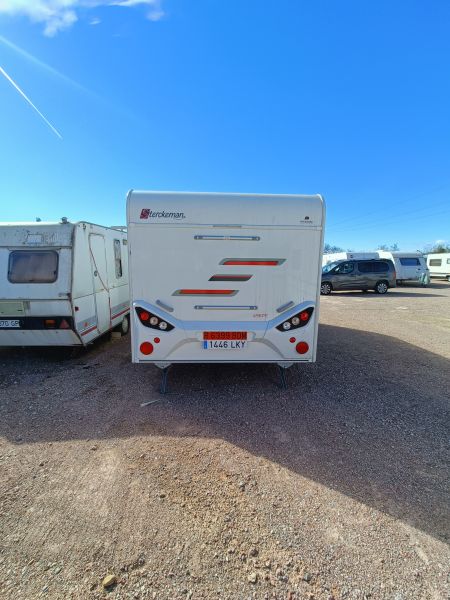 En venta Sterckeman 496 Blanco 2023 Valencia foto 3