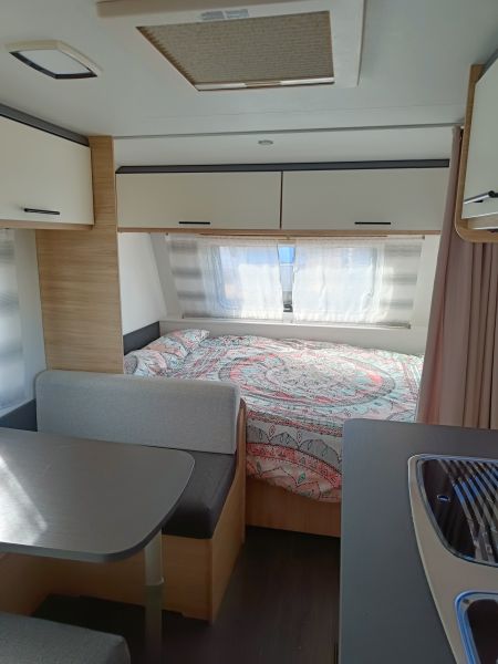 En venta Sterckeman 496 Blanco 2023 Valencia foto 7