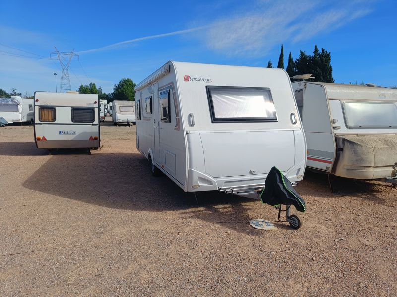 En venta Sterckeman 496 Blanco 2023 Valencia foto 11