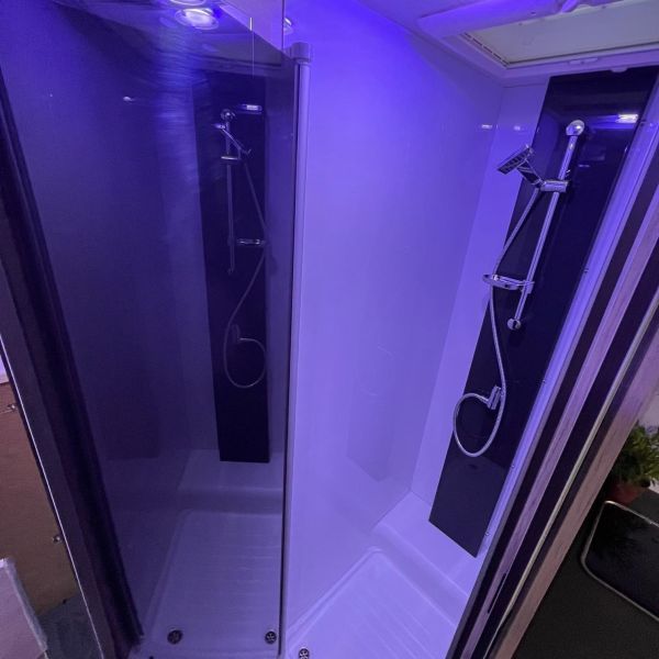 En venta Challenger Deluxe 250 Blanco 2021 Madrid foto 12