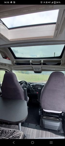 En venta Roller Team Livingstone sport 5 Blanco 2021 Guipúzcoa foto 1