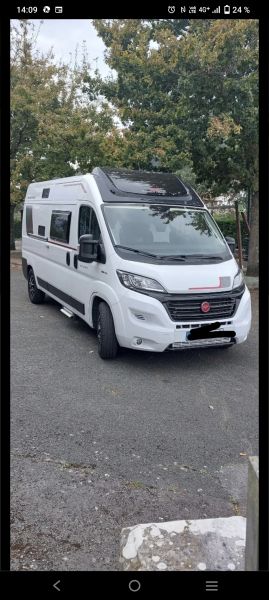 En venta Roller Team Livingstone sport 5 Blanco 2021 Guipúzcoa foto 4