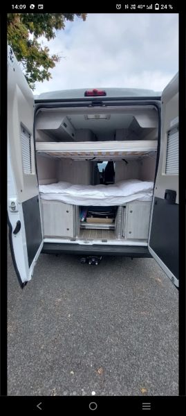 En venta Roller Team Livingstone sport 5 Blanco 2021 Guipúzcoa foto 7