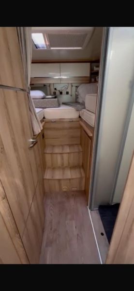 En venta Giotti LineGlobecar Terry t32 Blanco 2021 Las Palmas foto 2