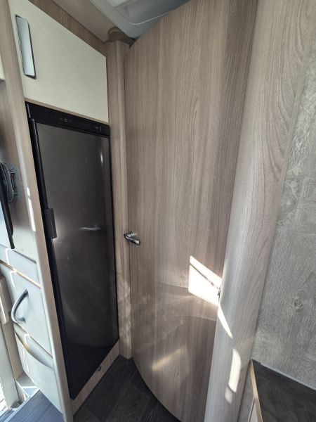 En venta Laika ECOVIP 3512 DS Blanco 2023 Guipúzcoa foto 18