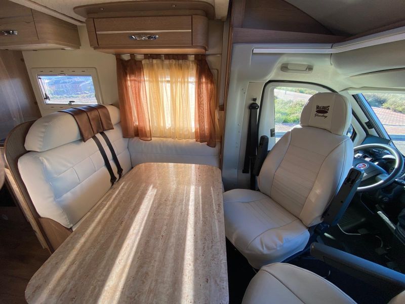 En venta McLouis Yearling Edition Limité 69 Mc4  Blanco 2013 Cádiz foto 9