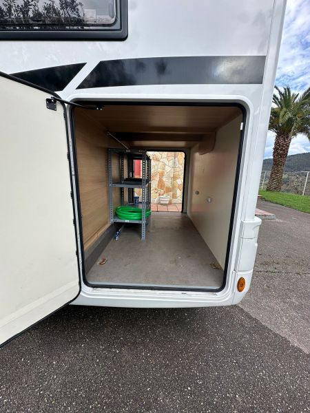 En venta McLouis MC4 373G  Blanco 2020 Asturias foto 5