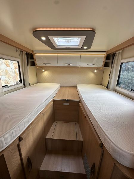 En venta McLouis MC4 373G  Blanco 2020 Asturias foto 6