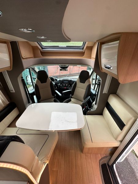 En venta McLouis MC4 373G  Blanco 2020 Asturias foto 7