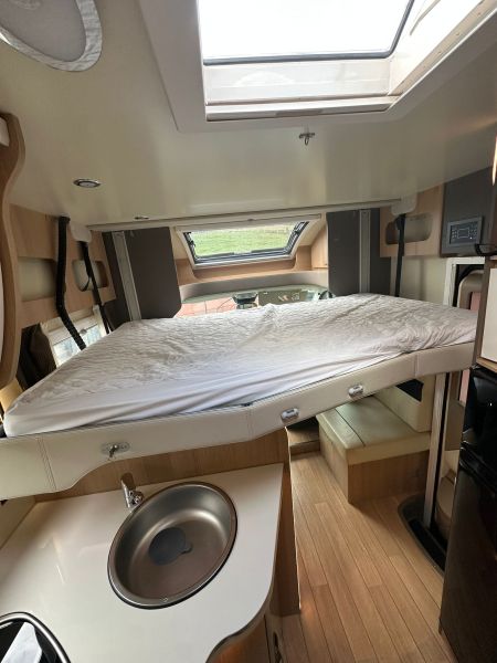 En venta McLouis MC4 373G  Blanco 2020 Asturias foto 13