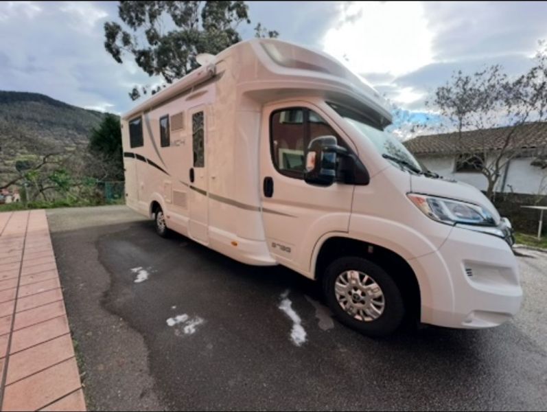 En venta McLouis MC4 373G  Blanco 2020 Asturias foto 14