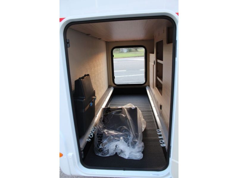 En venta Sunlight t-65 Capron Blanco 2018 Pontevedra foto 3