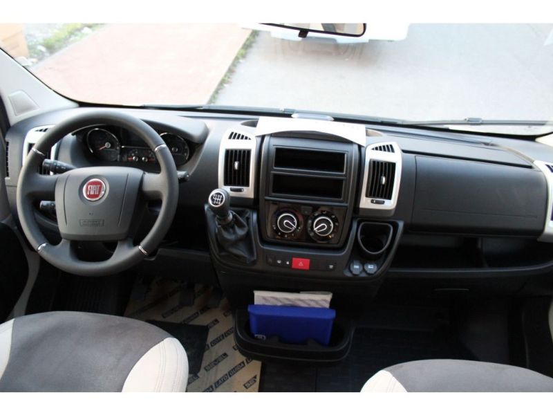 En venta Sunlight t-65 Capron Blanco 2018 Pontevedra foto 4