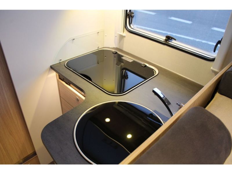 En venta Sunlight t-65 Capron Blanco 2018 Pontevedra foto 5