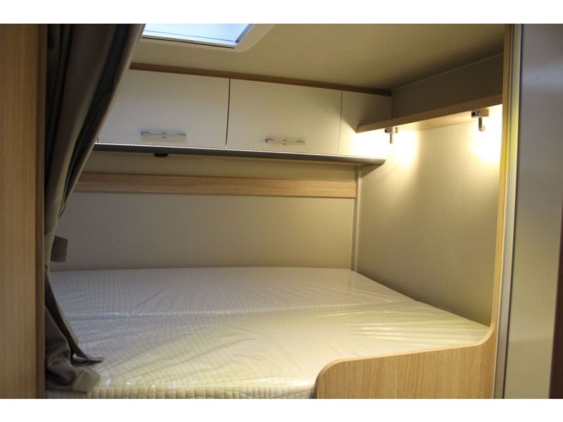 En venta Sunlight t-65 Capron Blanco 2018 Pontevedra foto 6