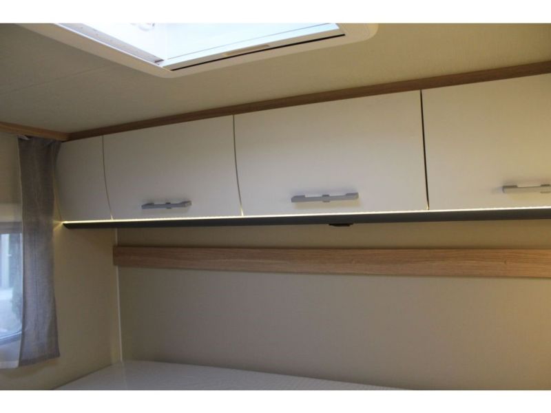 En venta Sunlight t-65 Capron Blanco 2018 Pontevedra foto 9