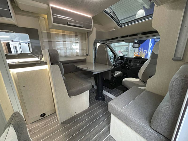 En venta NobelART T5000 Gris 2025 Málaga foto 3