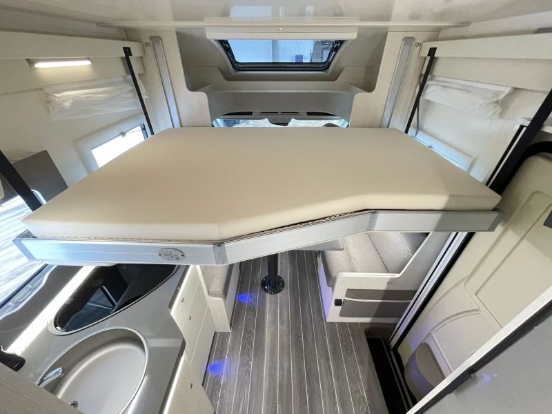 En venta NobelART T5000 Gris 2025 Málaga foto 5