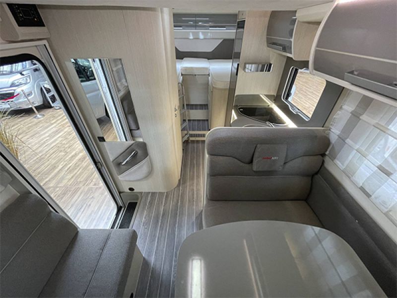 En venta NobelART T5000 Gris 2025 Málaga foto 6