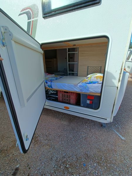 En venta Sterckeman Easy PE 496 Blanco 2023 Valencia foto 3