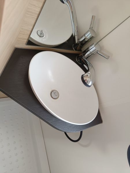 En venta Sterckeman Easy PE 496 Blanco 2023 Valencia foto 5