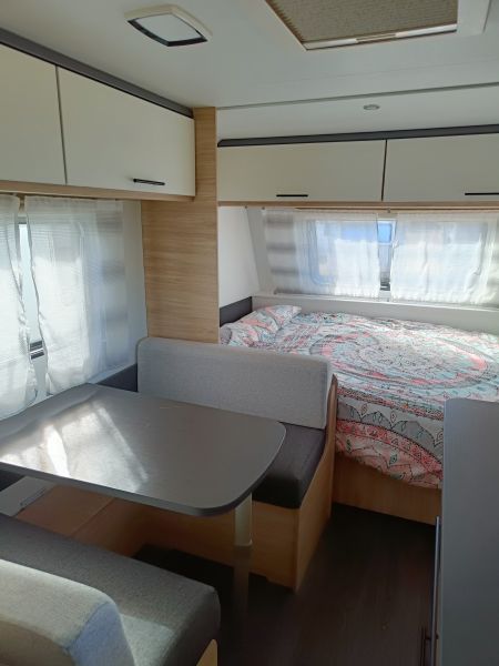 En venta Sterckeman Easy PE 496 Blanco 2023 Valencia foto 6