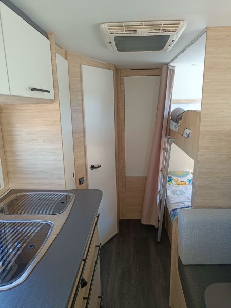 En venta Sterckeman Easy PE 496 Blanco 2023 Valencia foto 7