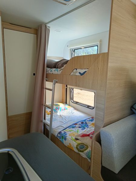 En venta Sterckeman Easy PE 496 Blanco 2023 Valencia foto 8