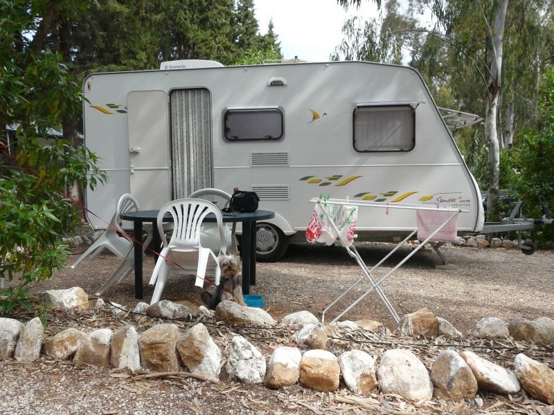 En venta Sterckeman Starlett 470 PE Blanco 2004 Alicante foto 1