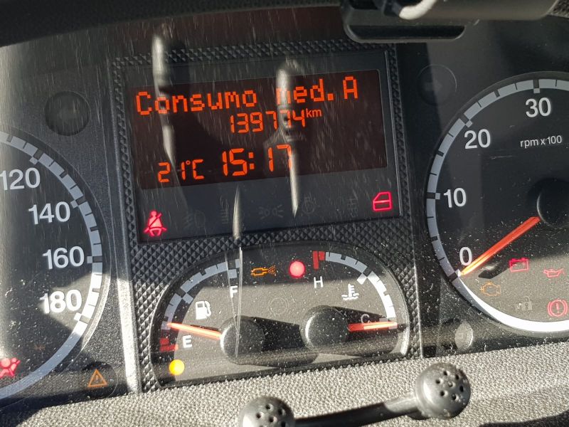 En venta Dethleffs Globebus T15 Blanco 2012 Álava foto 5