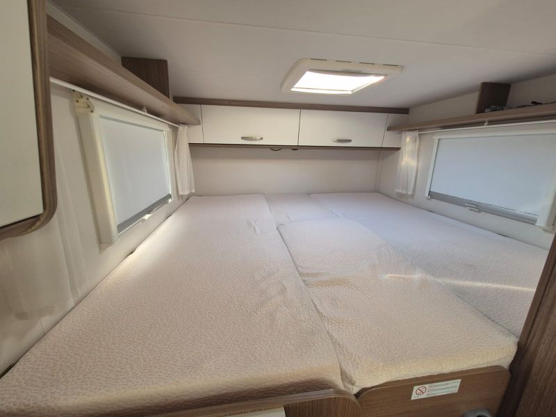 En venta Carado V337 Blanco 2023 Pontevedra foto 12