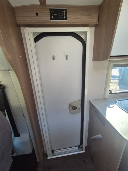 En venta Carado V337 Blanco 2023 Pontevedra foto 16