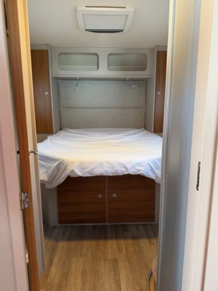 En venta Rimor HYGGE 69 PLUS Blanco 2021 Málaga foto 5