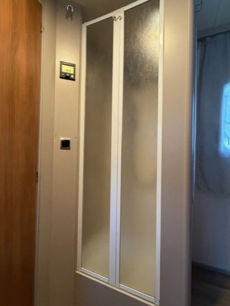 En venta Rimor HYGGE 69 PLUS Blanco 2021 Málaga foto 7