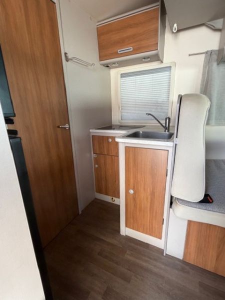 En venta Rimor HYGGE 69 PLUS Blanco 2021 Málaga foto 9